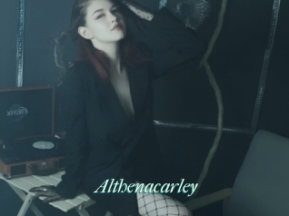 Althenacarley