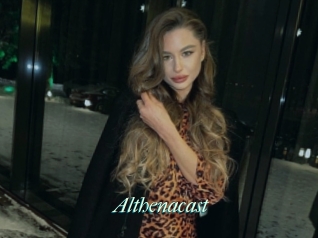 Althenacast