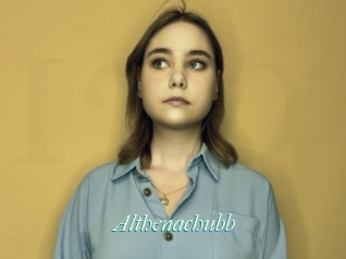 Althenachubb