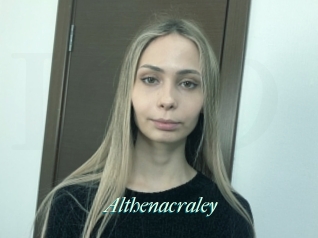 Althenacraley