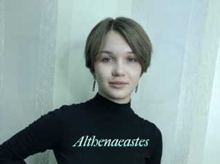 Althenaeastes