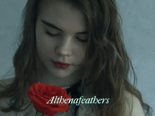 Althenafeathers