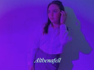 Althenafell