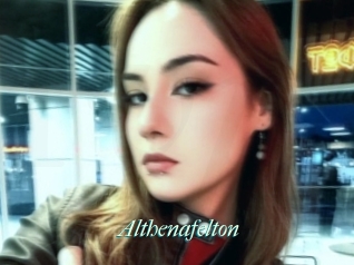Althenafelton
