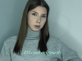 Althenahackworth