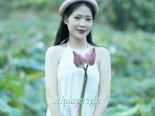 Alulawright