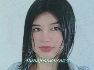 Alunajhonsoncm121
