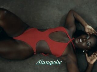 Alunajolie