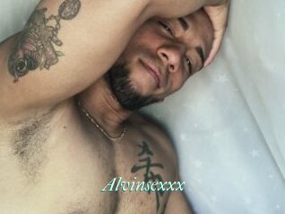 Alvinsexxx