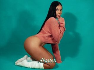 Alyalen