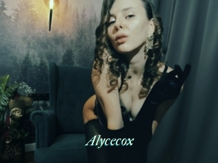 Alycecox