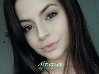 Alycegrey