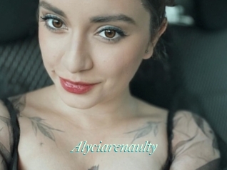 Alyciarenaulty