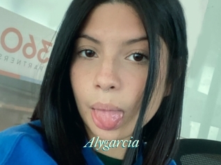 Alygarcia