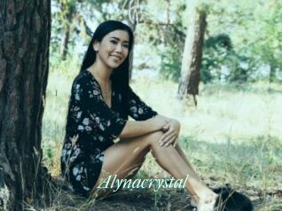 Alynacrystal
