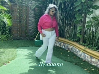 Alysaaann