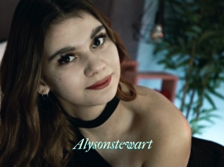 Alysonstewart