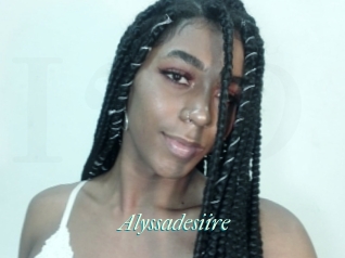 Alyssadesiire