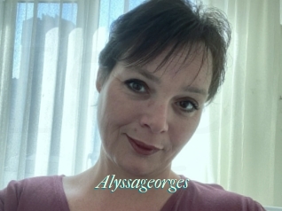 Alyssageorges