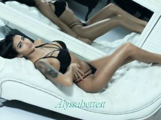 Alyssahottest