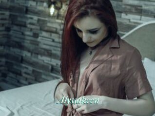 Alyssakeen