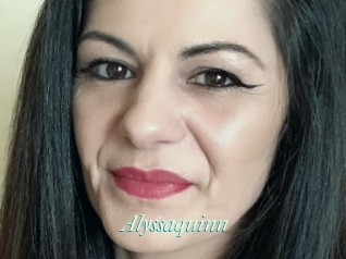 Alyssaquinn