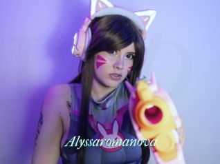Alyssaromanova
