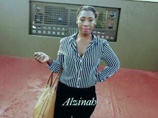 Alzinah