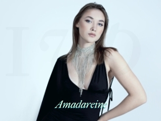 Amadareine