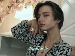 Amaliahils
