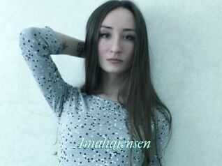 Amaliajensen