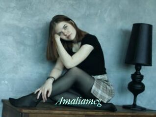 Amaliameg