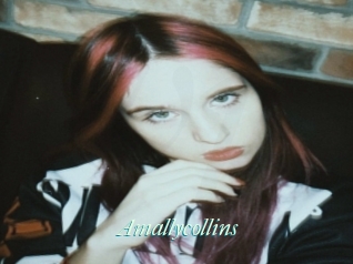 Amallycollins