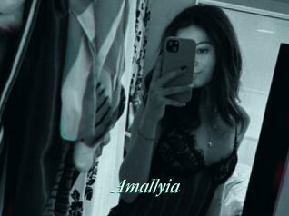 Amallyia