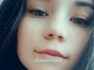 Amamoana