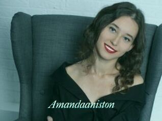 Amandaaniston