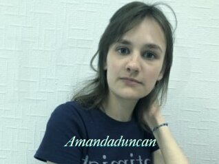 Amandaduncan
