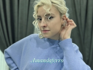 Amandaferro