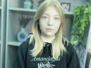 Amandagets