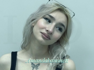 Amandahammett