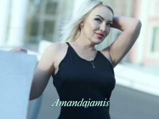 Amandajamis