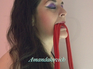 Amandakovich