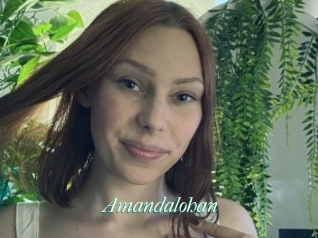 Amandalohan