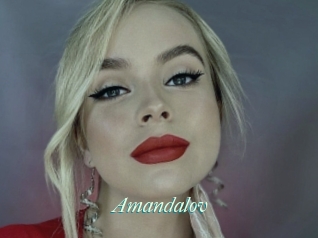 Amandalov
