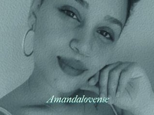 Amandalovense