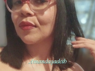 Amandaqadesh