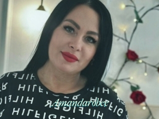 Amandarobee
