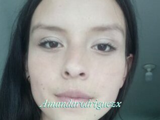 Amandarodriguezx