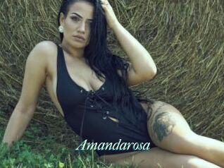 Amandarosa