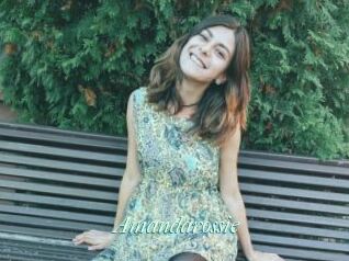 Amandarossie